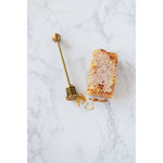 Golden Honey Dipper
