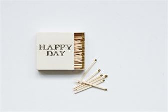 Happy Day Matches