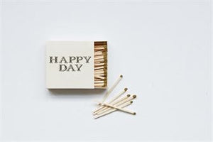 Happy Day Matches