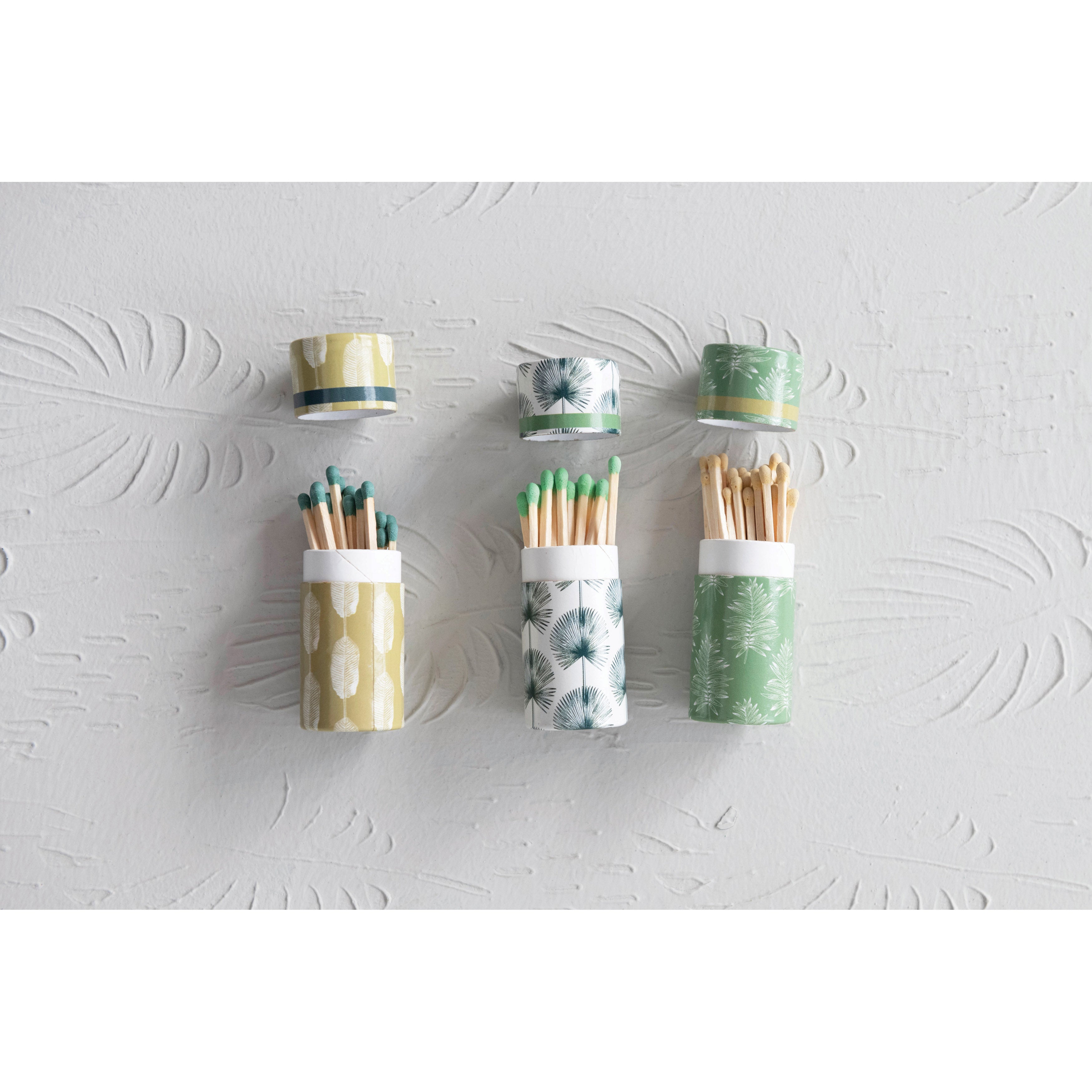 Matches