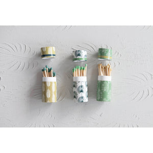 Matches