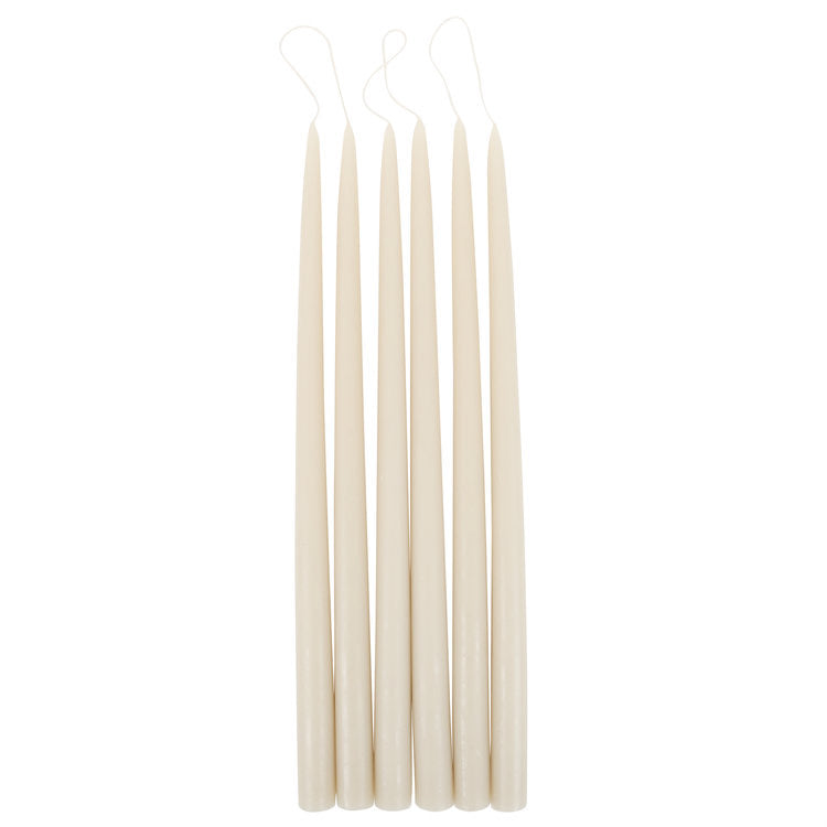 Taper Candles