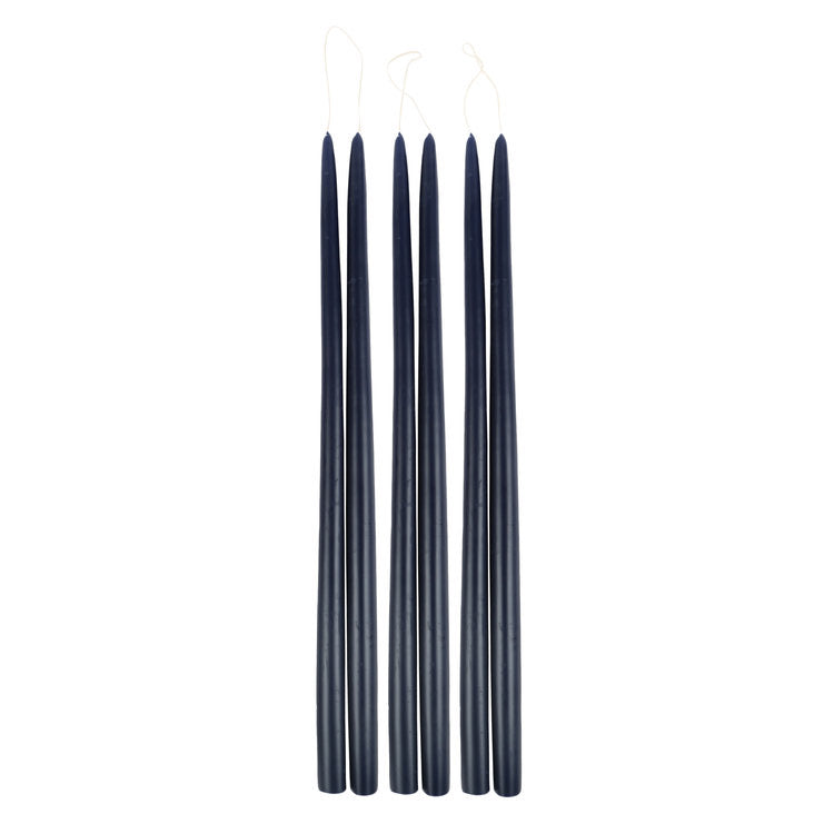 Taper Candles
