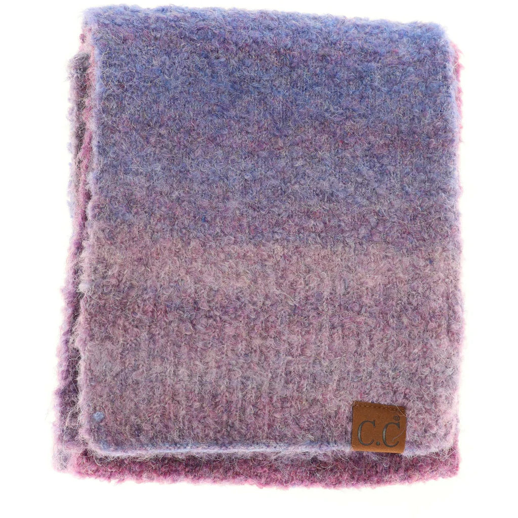Oh So Soft Mohair Scarves
