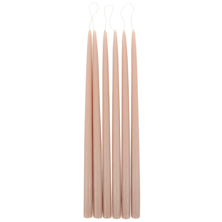 Taper Candles