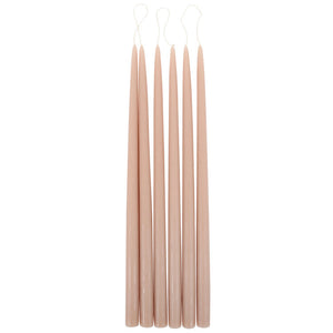 Taper Candles
