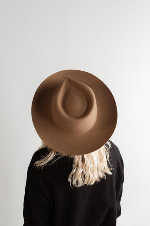 Zephyr Rancher in Brown