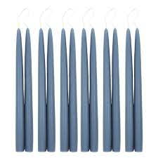 Taper Candles