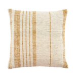 Madras Slub Pillow