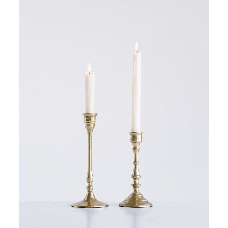 Taper Candle Holders