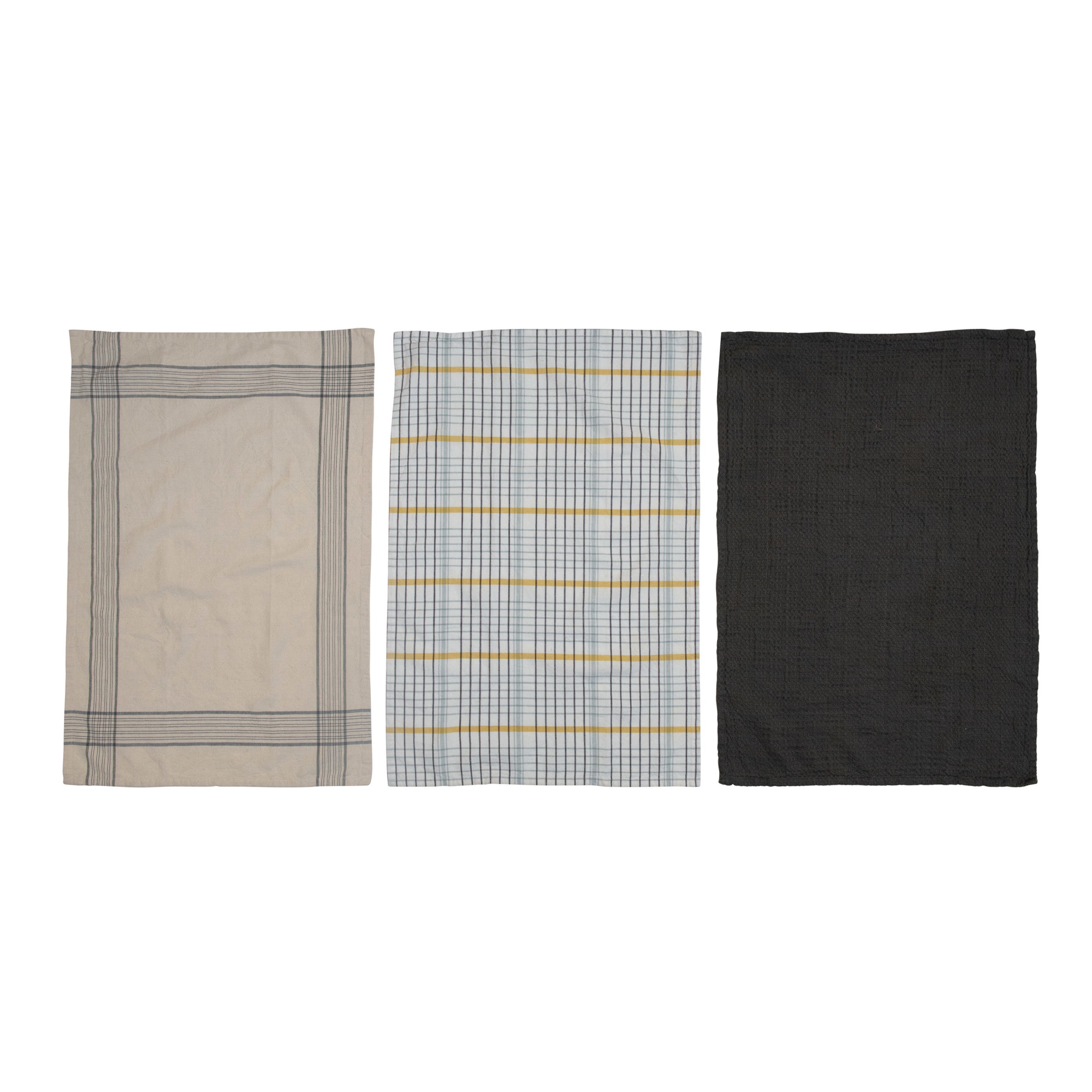 Cotton Tea Towels
