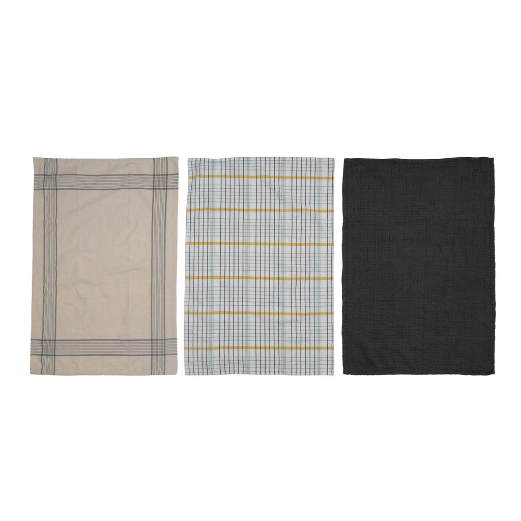 Cotton Tea Towels