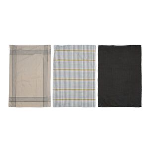 Cotton Tea Towels