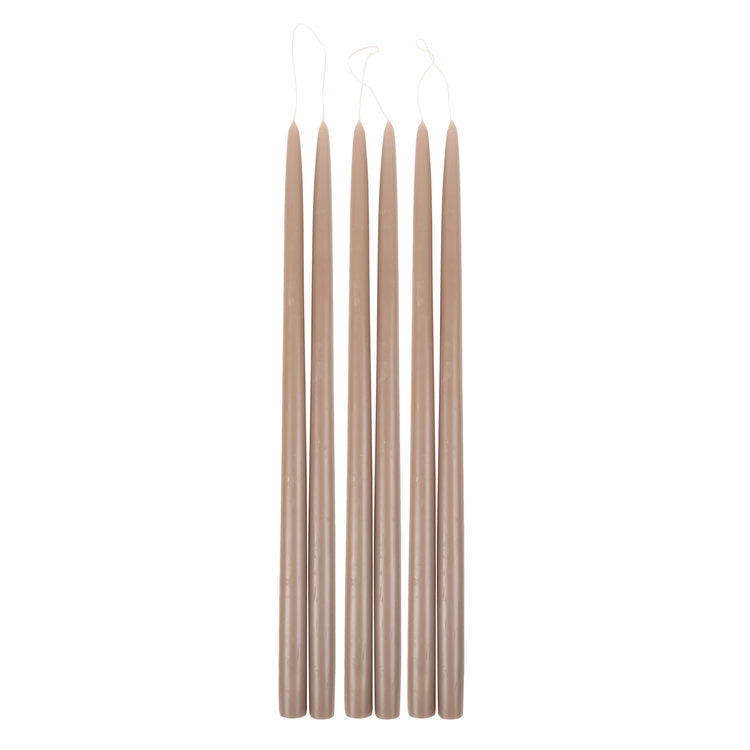 Taper Candles