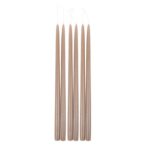 Taper Candles