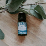 Healer’s Blend (Thieves Blend) Essential Oil