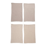 Double Cotton Tea Towels