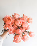 Fresh Hand Tied Floral Bouquet